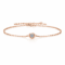 celeste stella rose gold