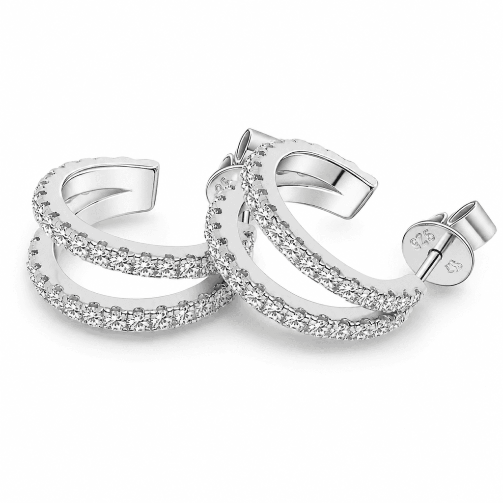 lumina cyra earrings