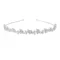 Plum Blossom Headband plum blossom headband