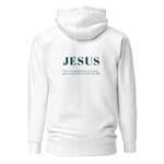 hoddie jesus