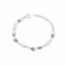 PEARL Mirelle Bracelet pearl steel braceletsilverigya