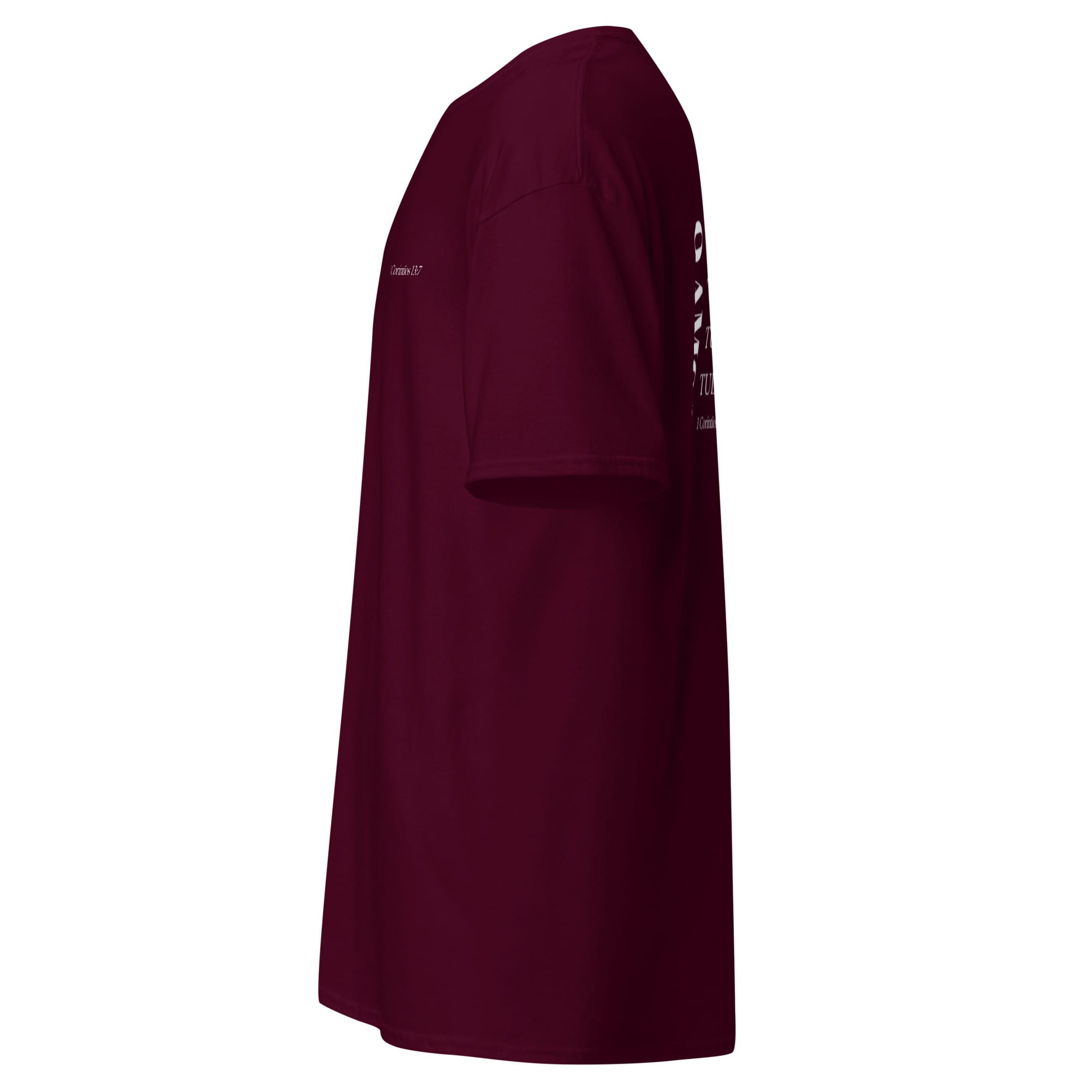 t shirt 1 coríntios 13:7 t shirt 1 coríntios 13:7