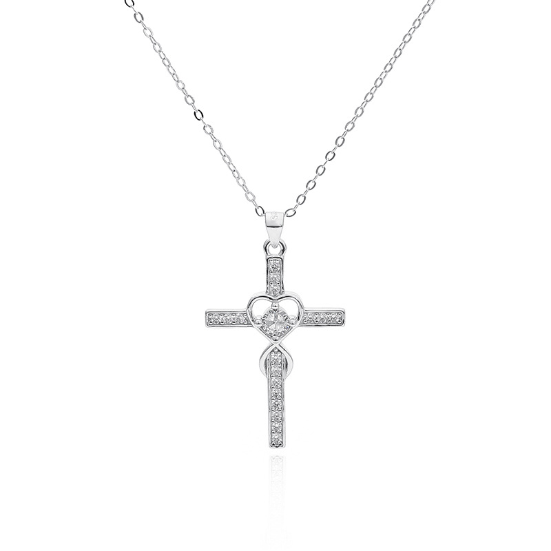 FIDES Neriah Necklace
