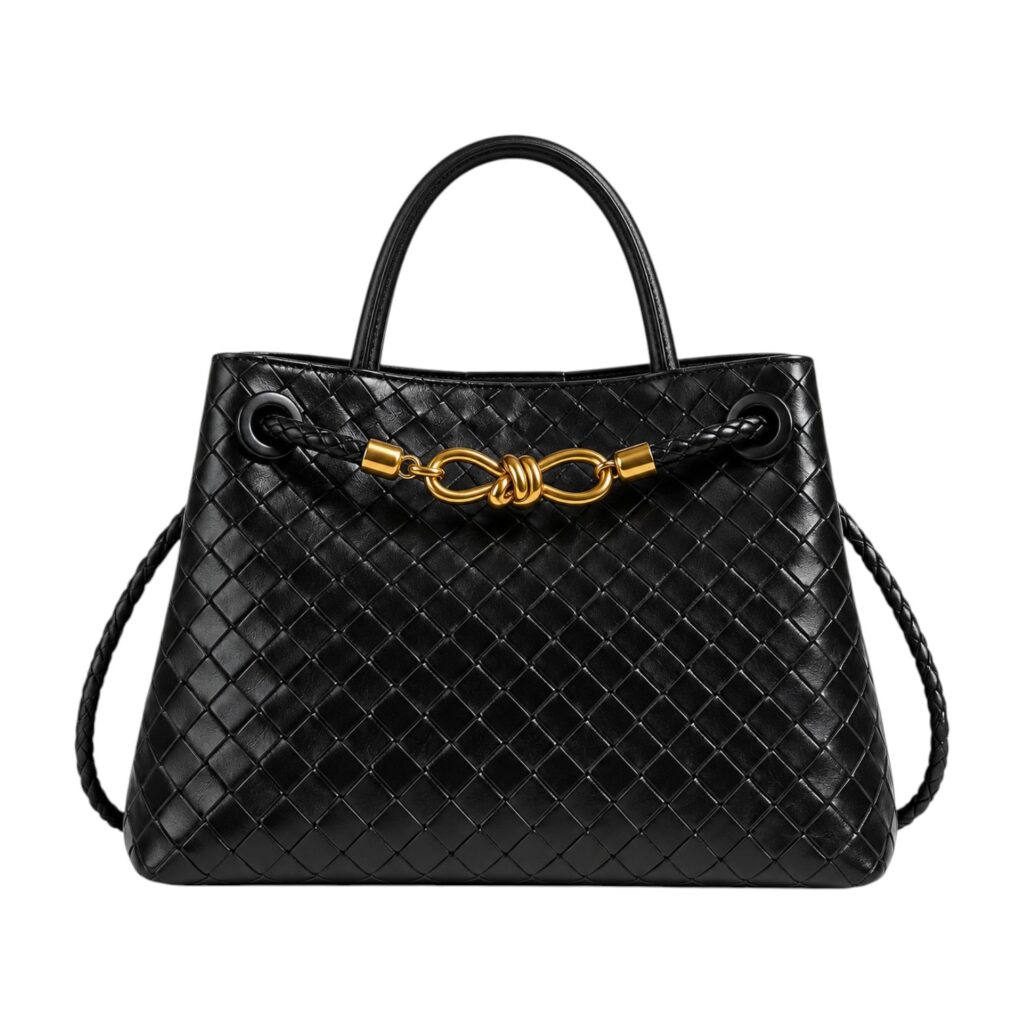 aveline igya black