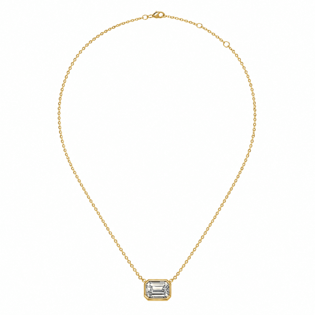lumina one necklace