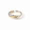 aure wave ring