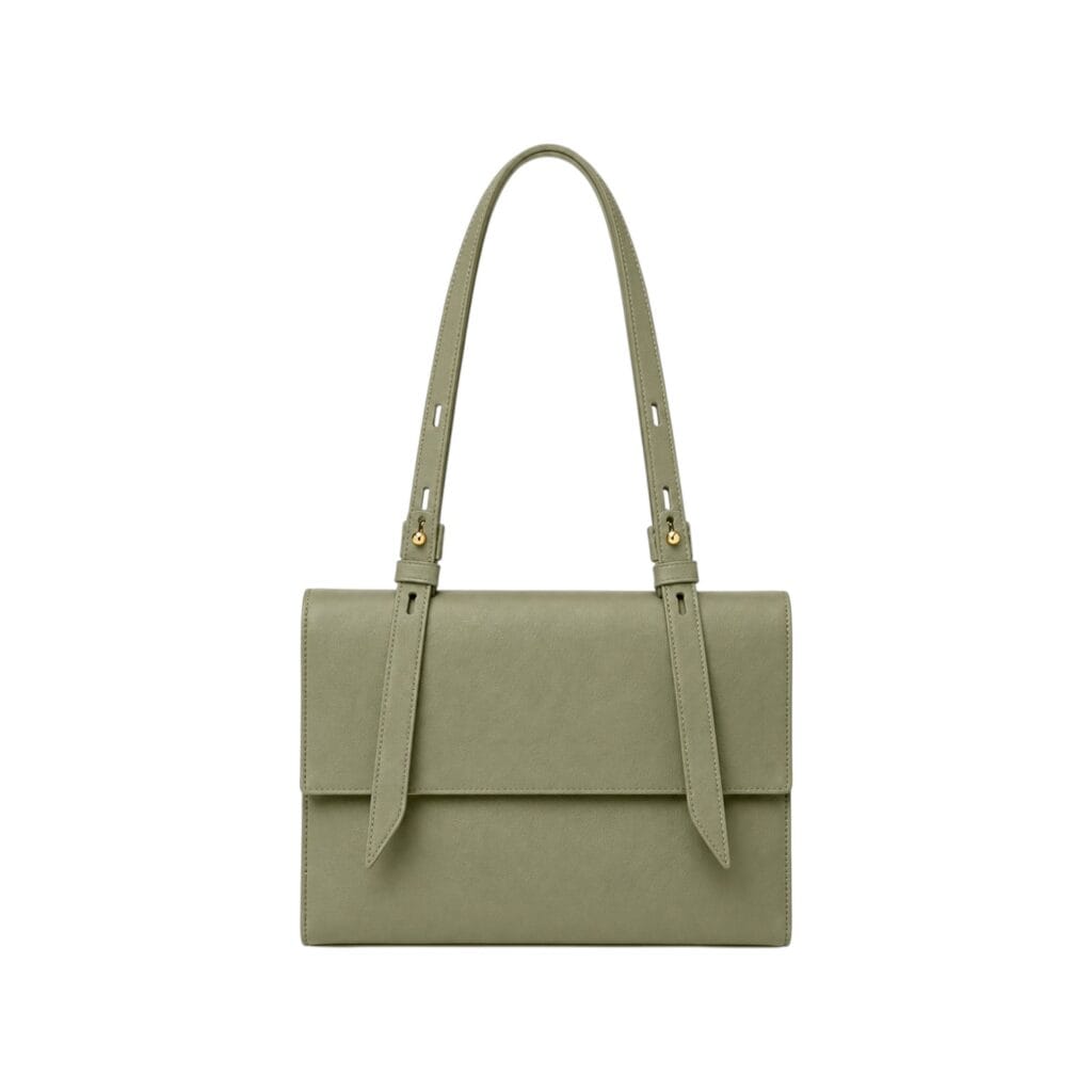 cadré igya gray rock green