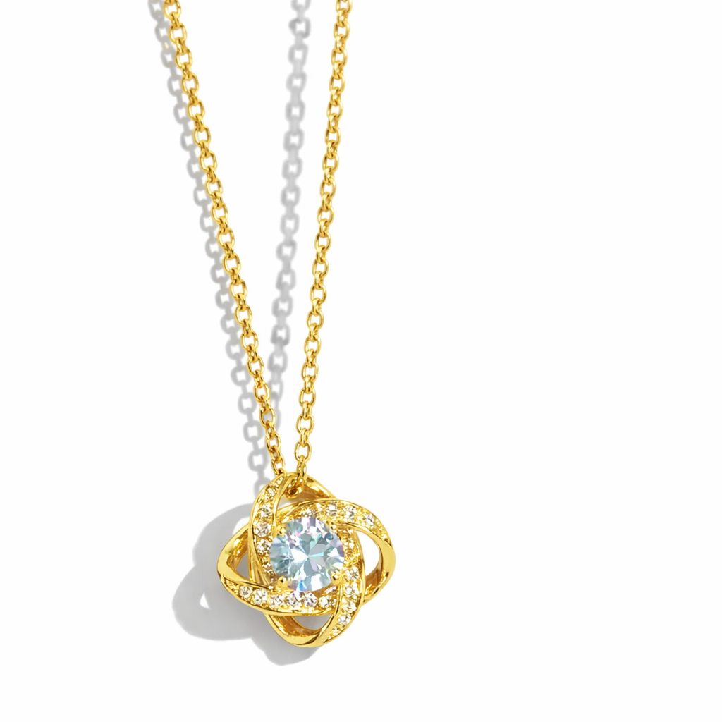 LUMINA Nova Necklace
