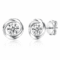 floré stud earrings