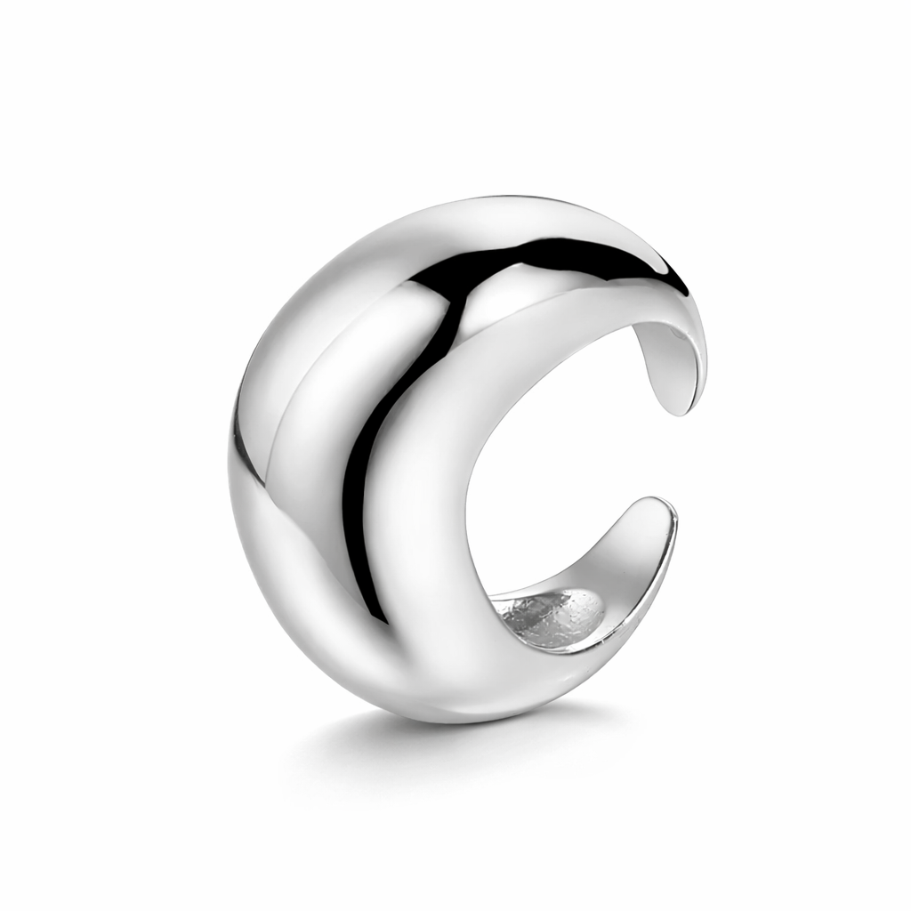 FORMA Dome Ring