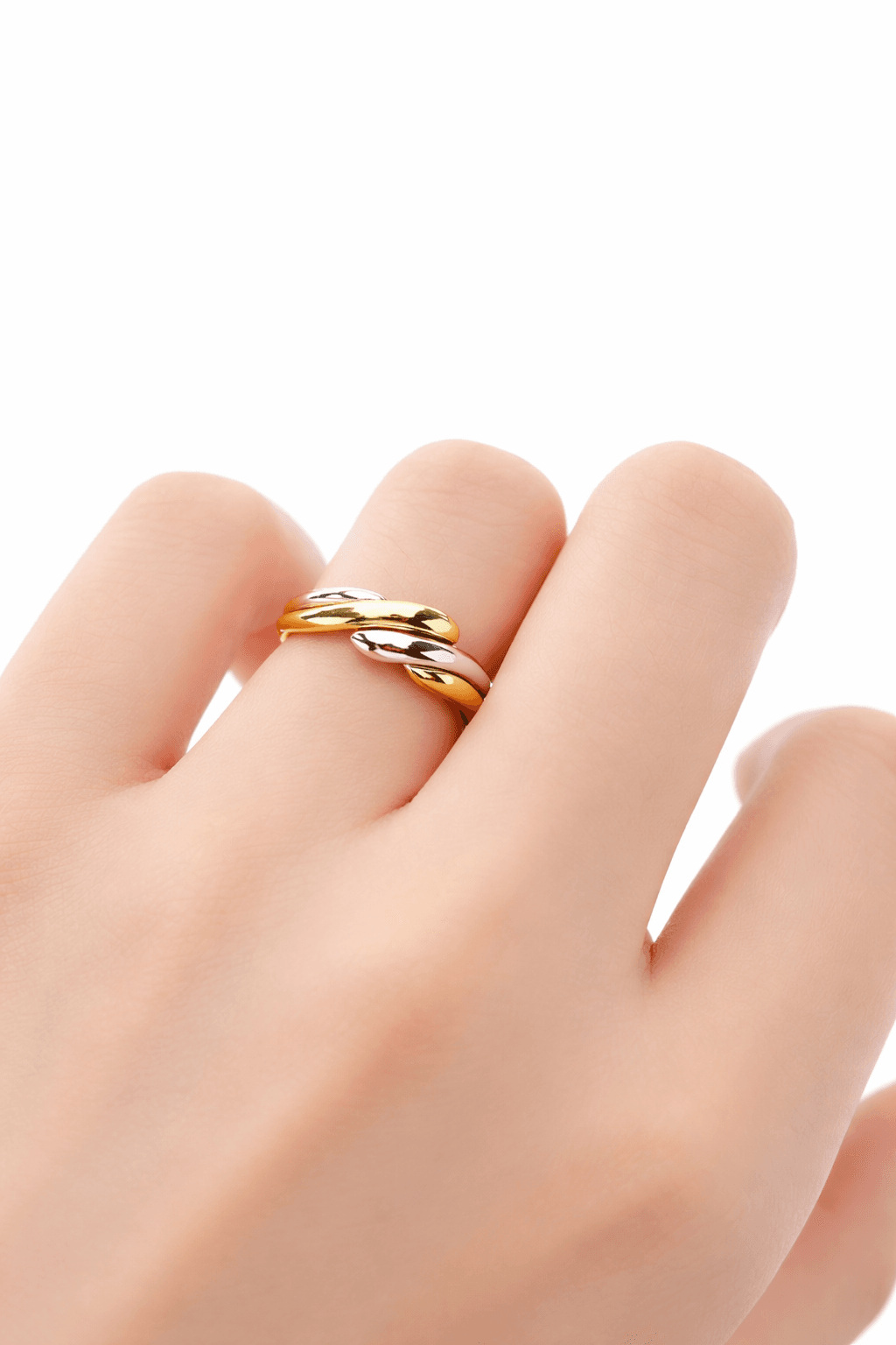 aure wave ring aure wave ring