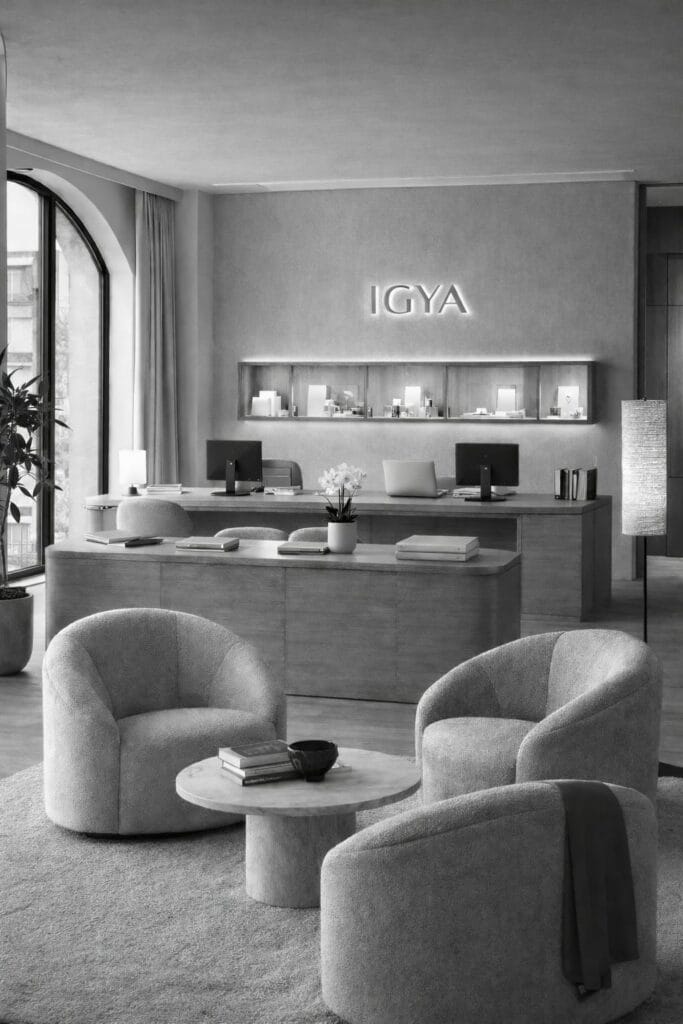 IGYA Office 683x1024