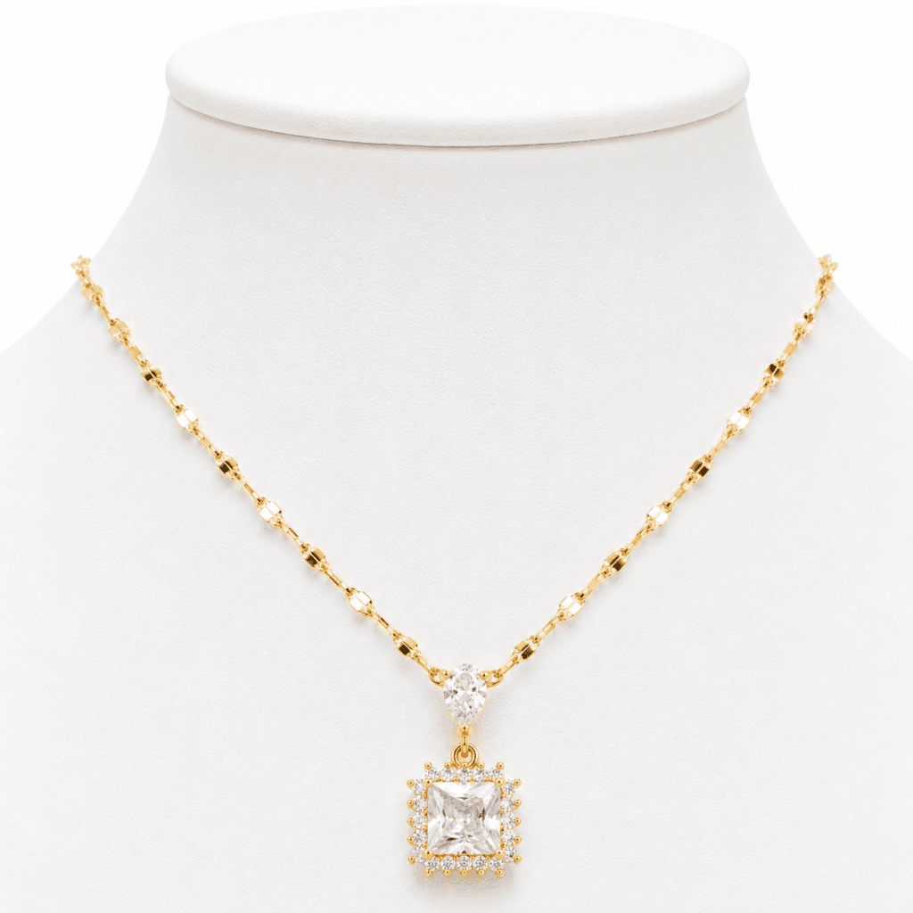 Necklaces maneigya