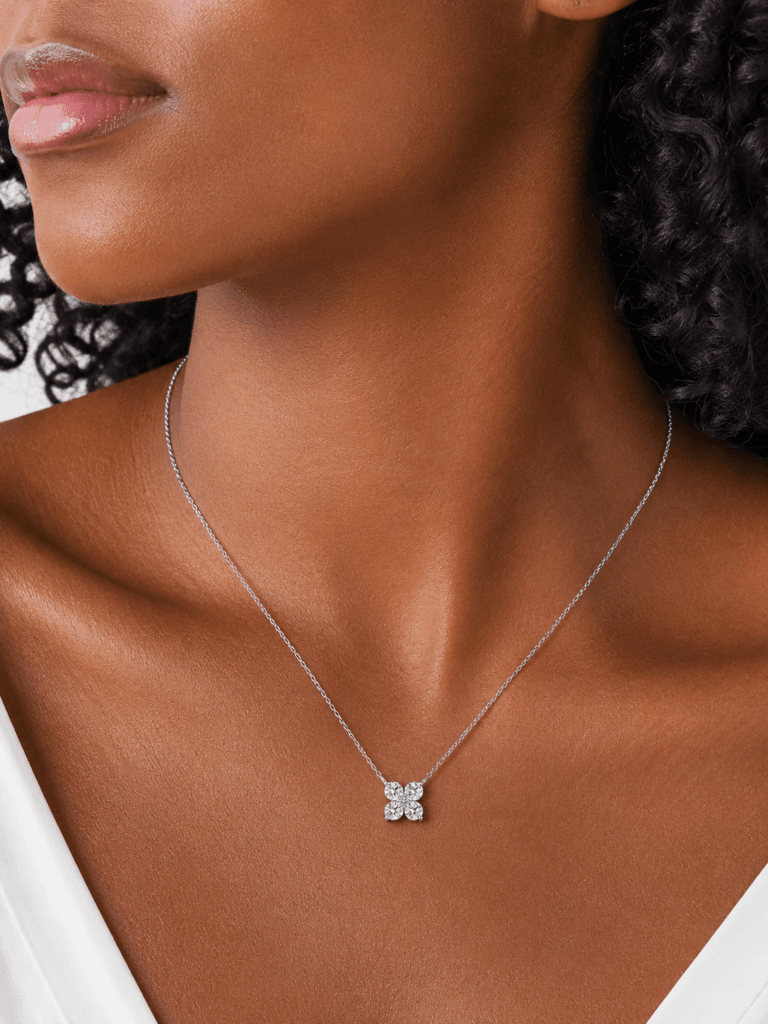 Necklaces igya necklace model