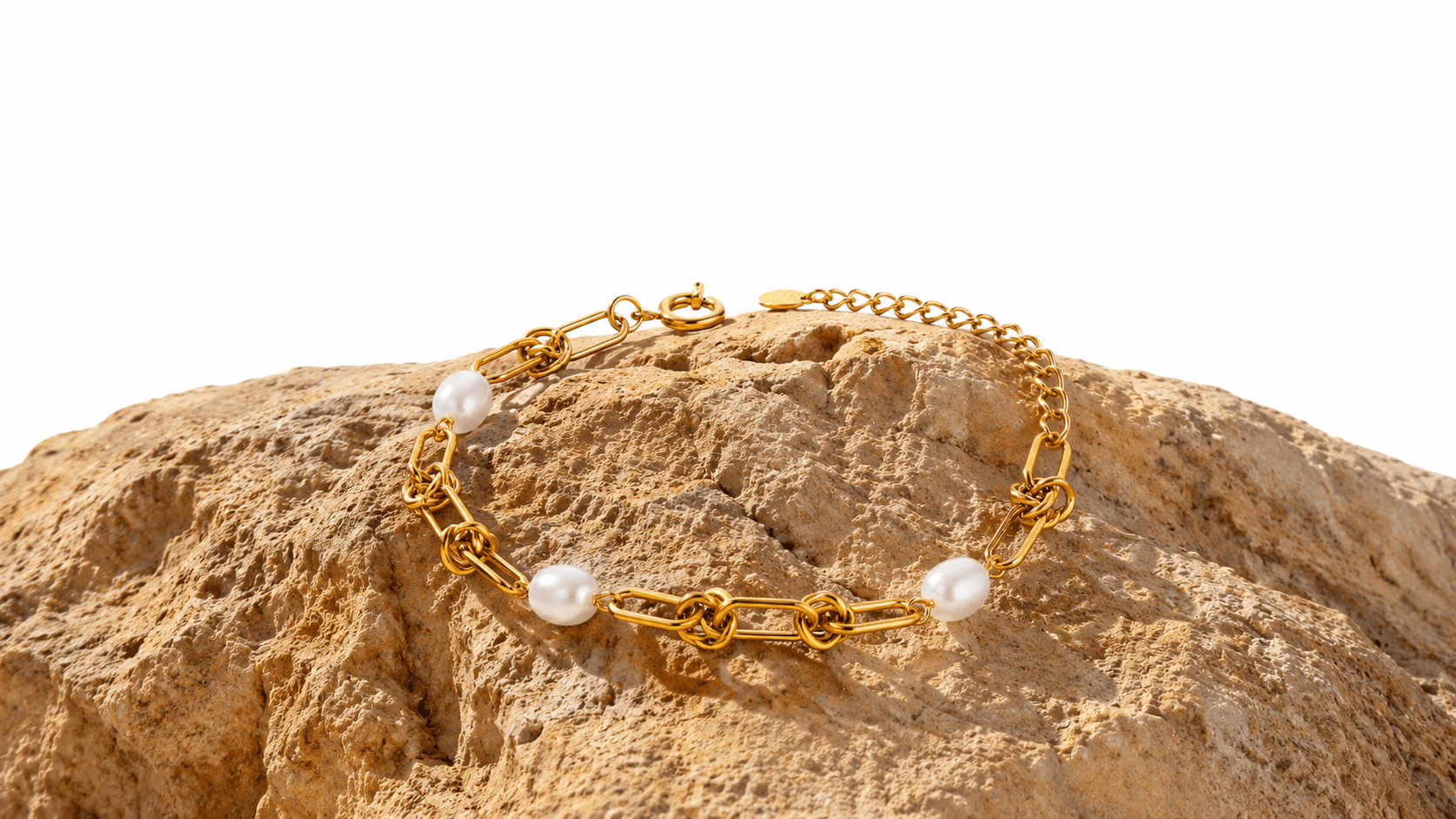 Pearl Bracelet IGYA