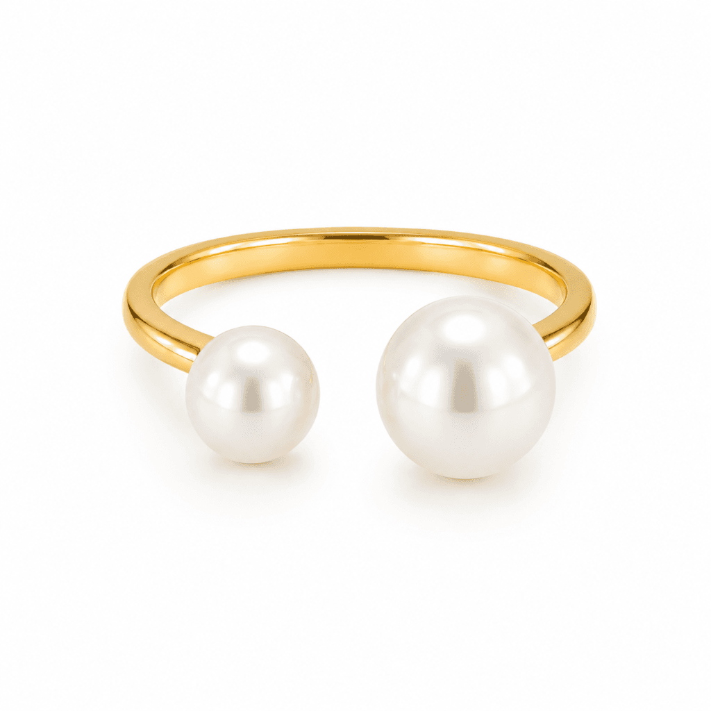 PEARL Marielle Ring