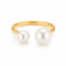 PEARL Marielle Ring PEARL Marielle Ring 60x60