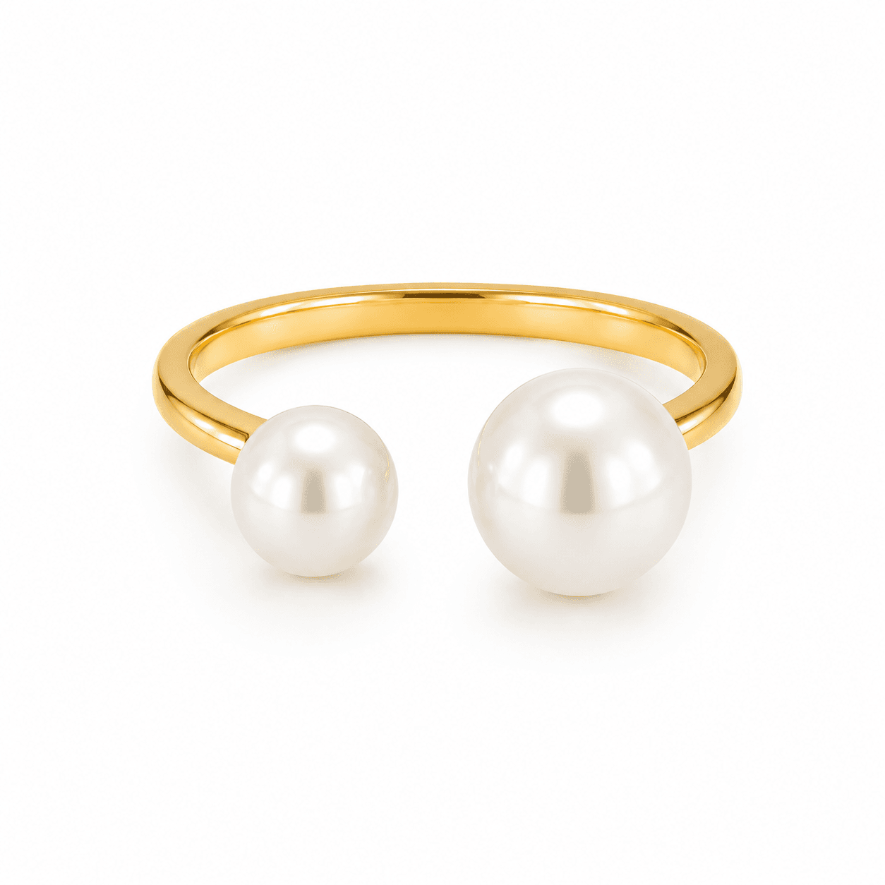 PEARL Marielle Ring